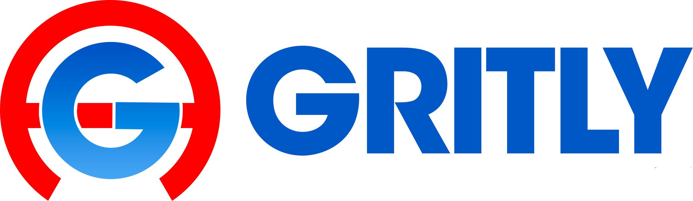 Gritly